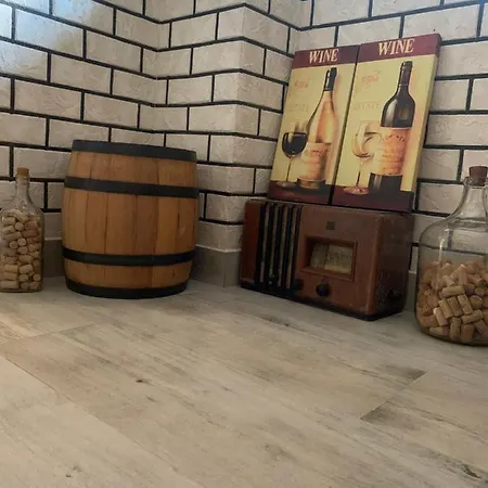 Ferienhaus Chata Lomna Dolní Lomná