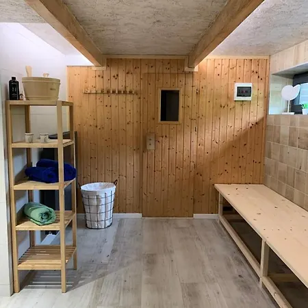 Chata Lomna * Dolní Lomná